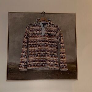 Patagonia Lightweight Pullover